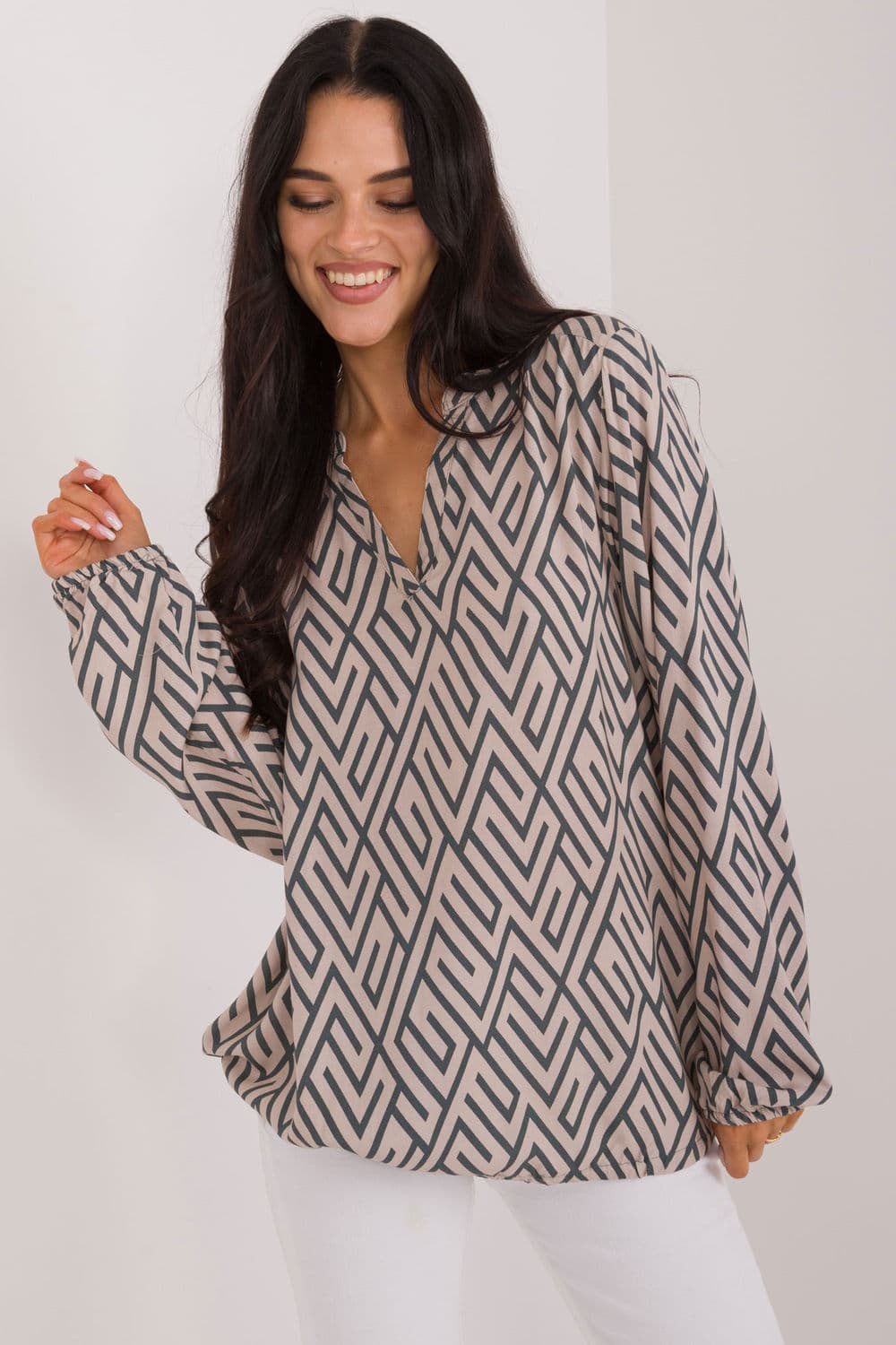 Maglia model 199230 Sublevel