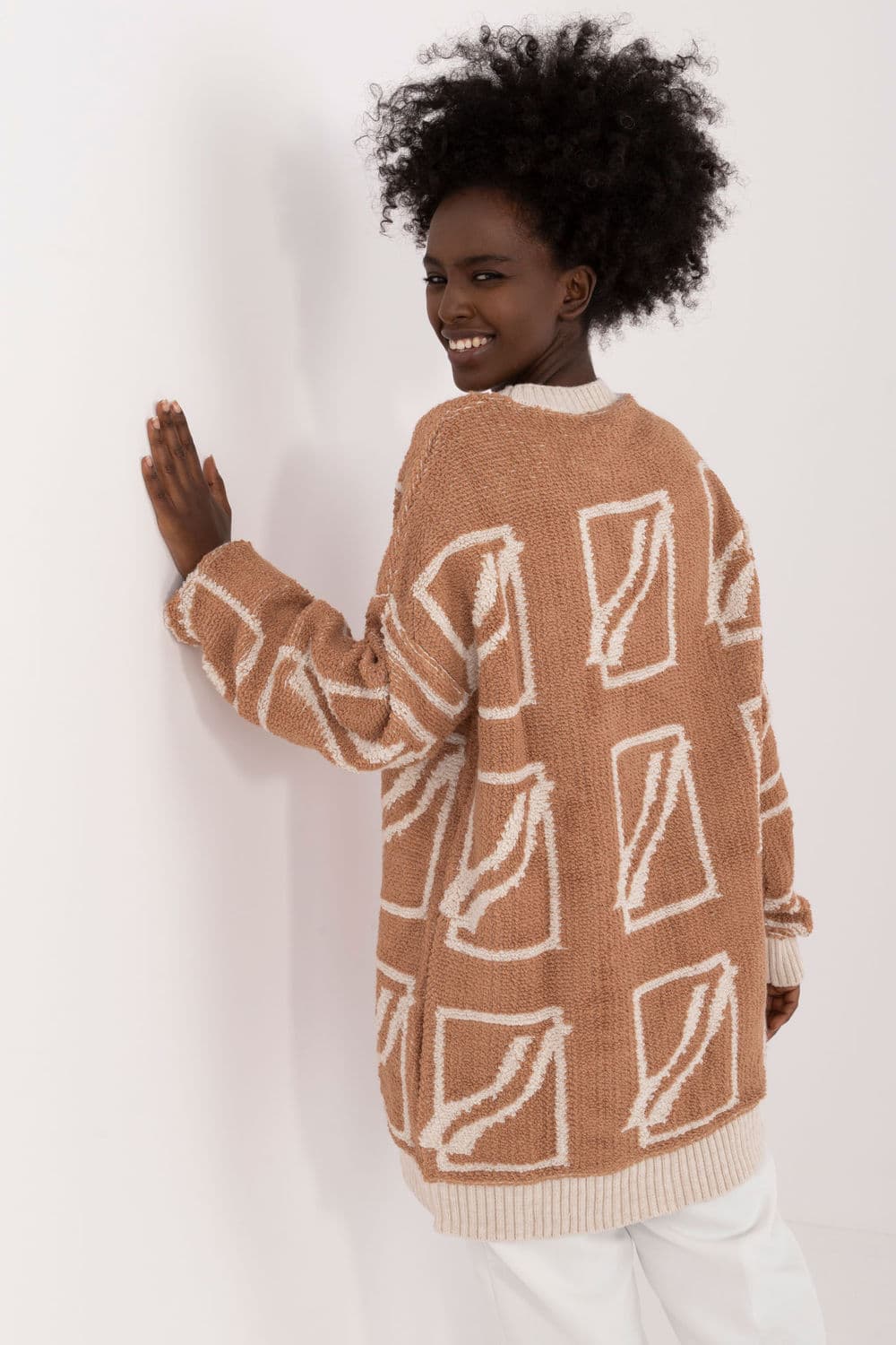Maglione model 199234 Badu - Miniatura 3