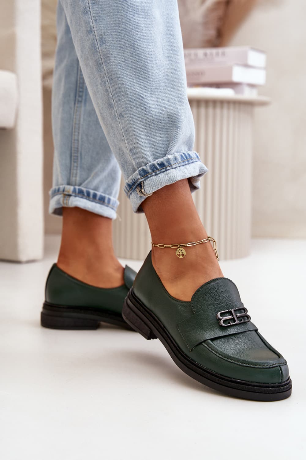 Scarpe model 199312 Step in style