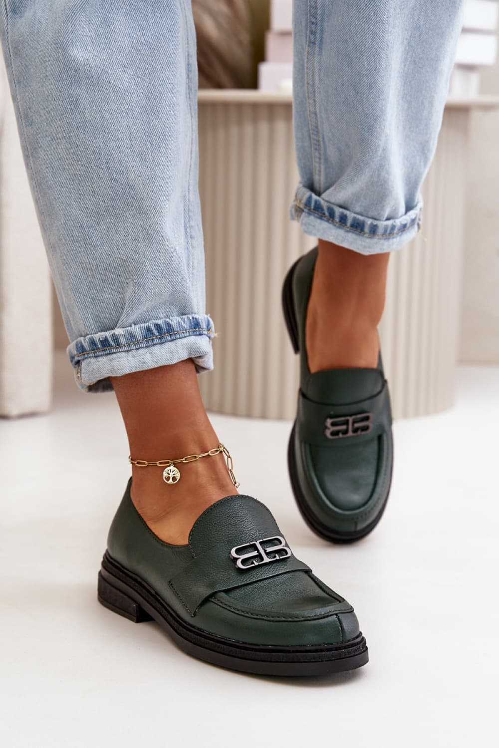 Scarpe model 199312 Step in style - Miniatura 3