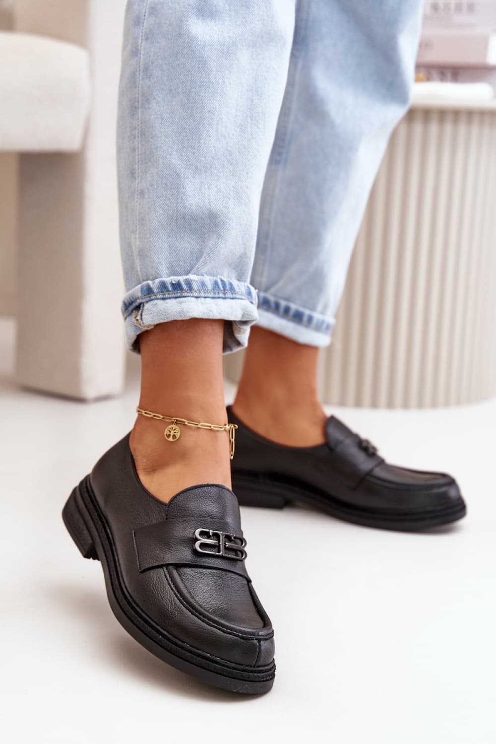 Scarpe model 199313 Step in style
