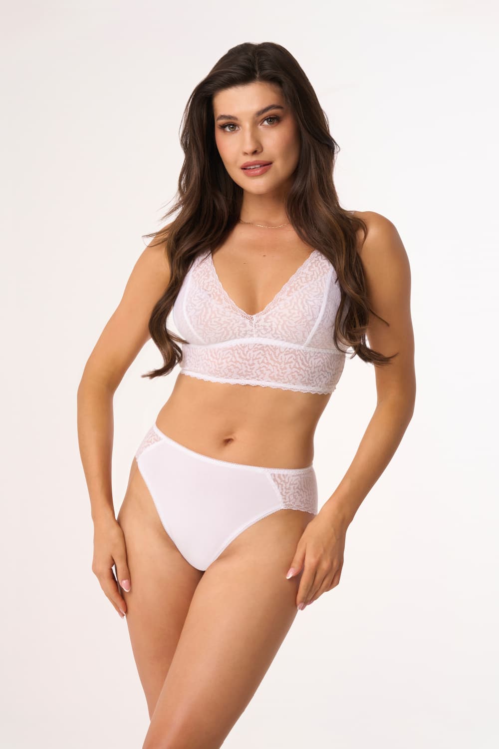 Culotte brasiliane model 199340 Babell