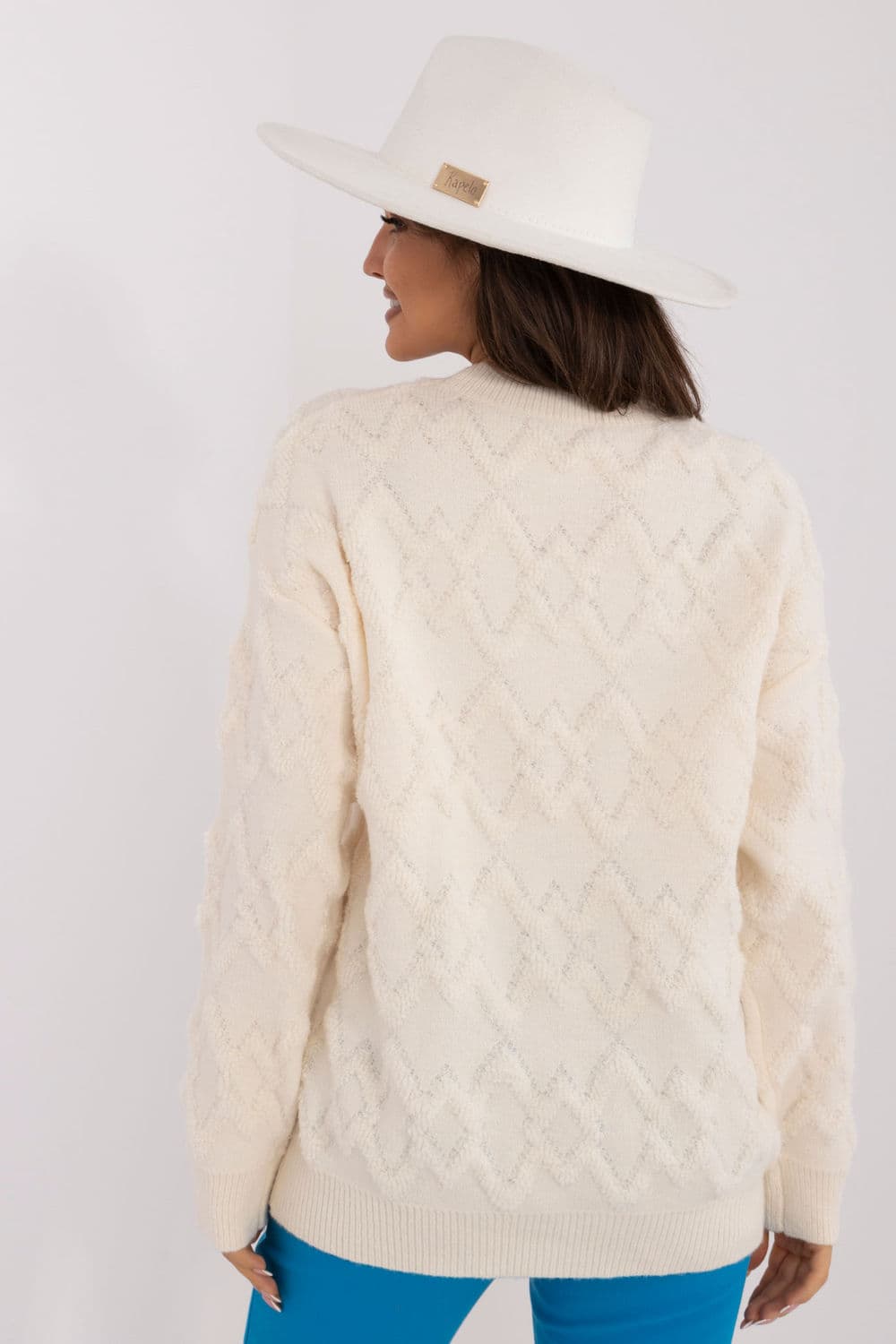 Maglione model 199426 AT - Miniatura 3