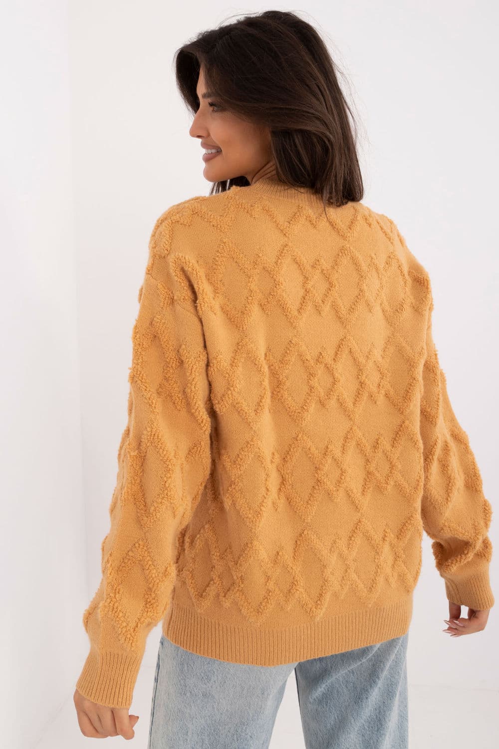 Maglione model 199428 AT - Miniatura 3