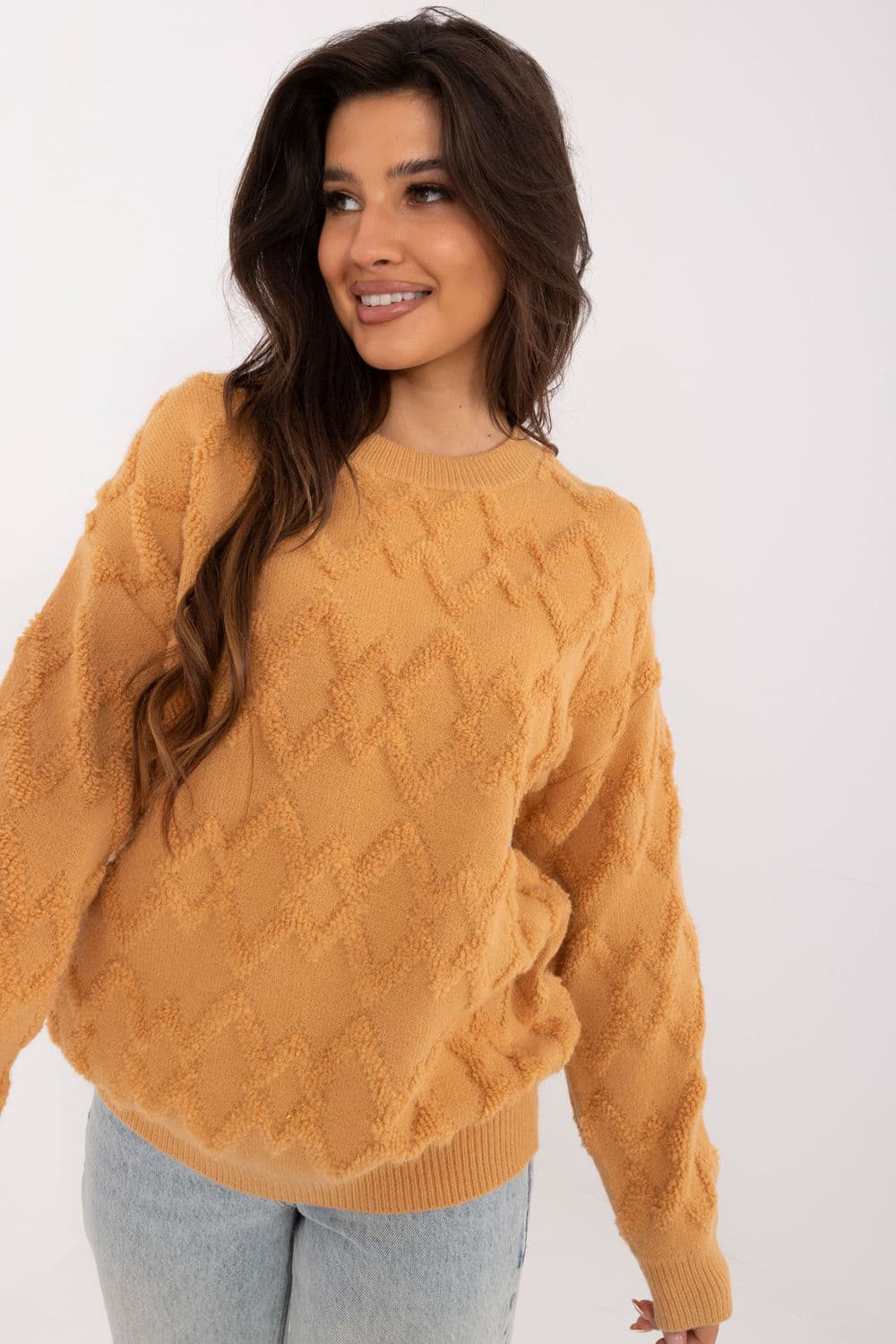 Maglione model 199428 AT - Miniatura 4