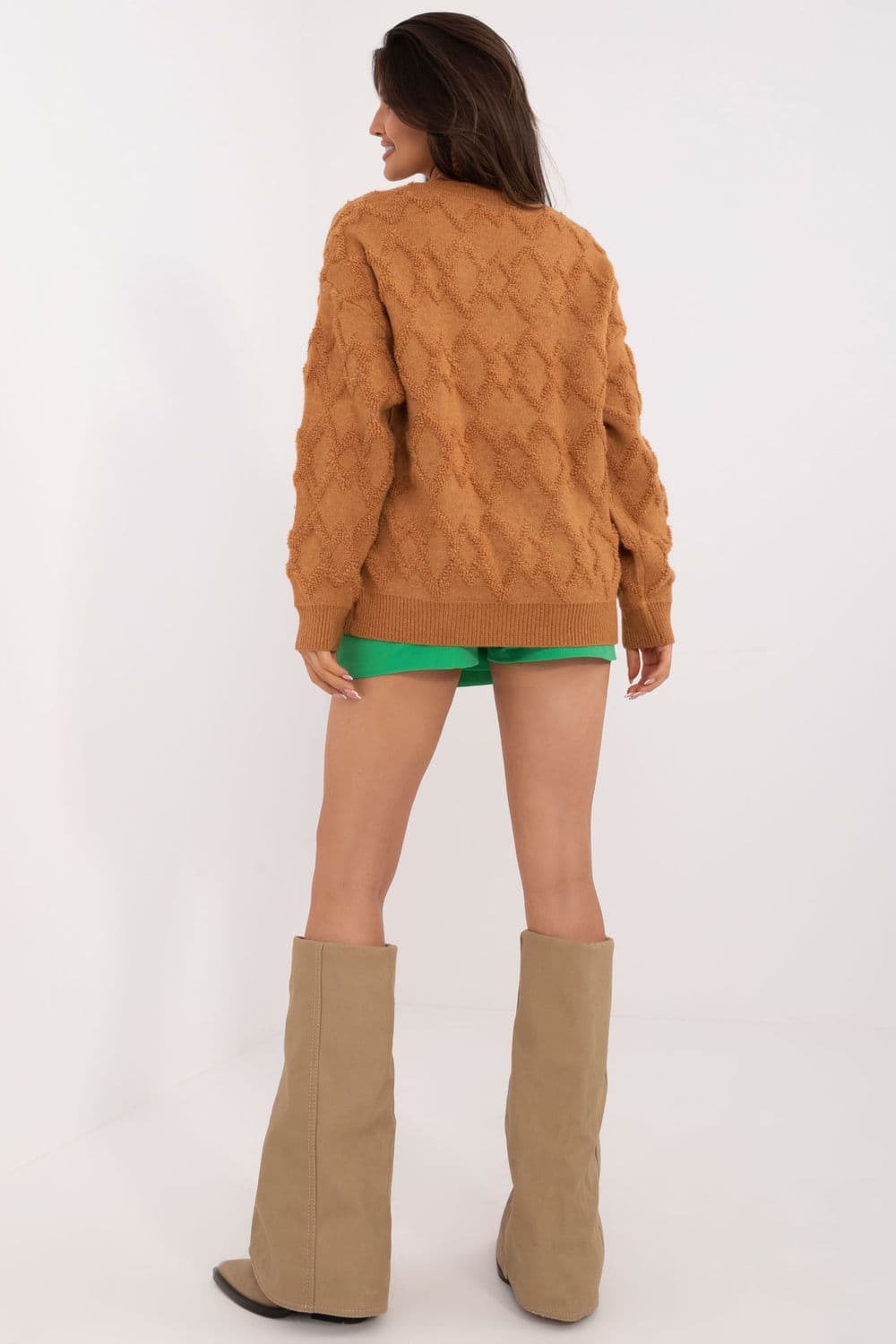 Maglione model 199429 AT - Miniatura 3