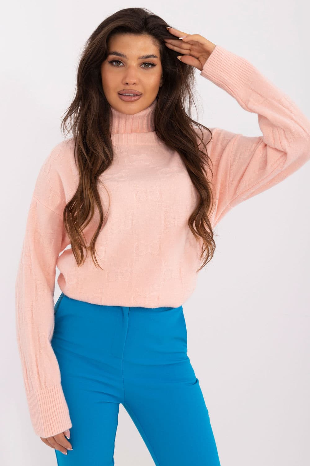 Collo alto model 199435 AT