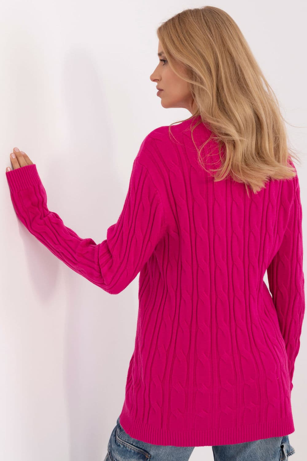 Maglione model 199527 AT - Miniatura 3