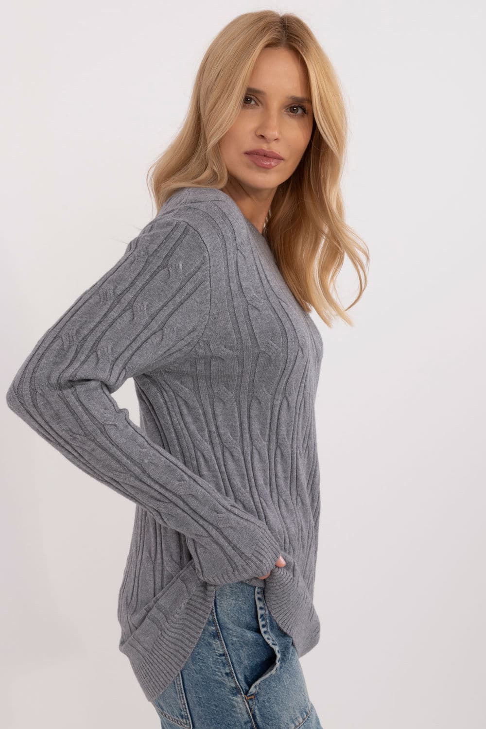 Maglione model 199528 AT - Miniatura 2