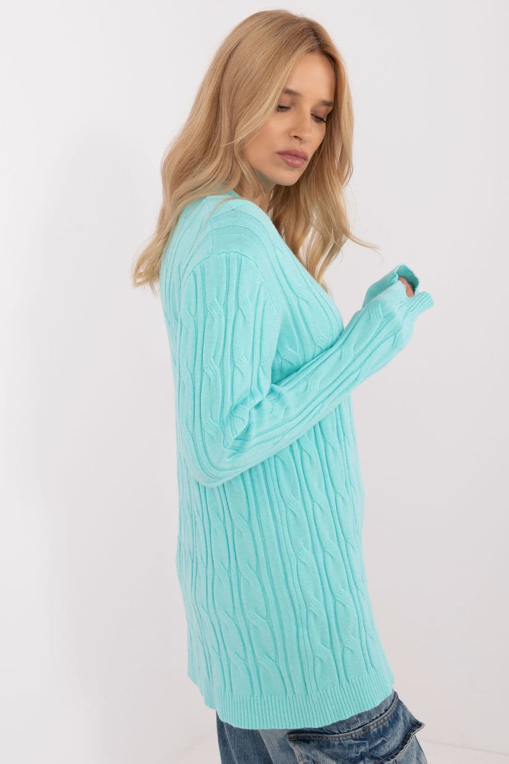Maglione model 199529 AT - Miniatura 2