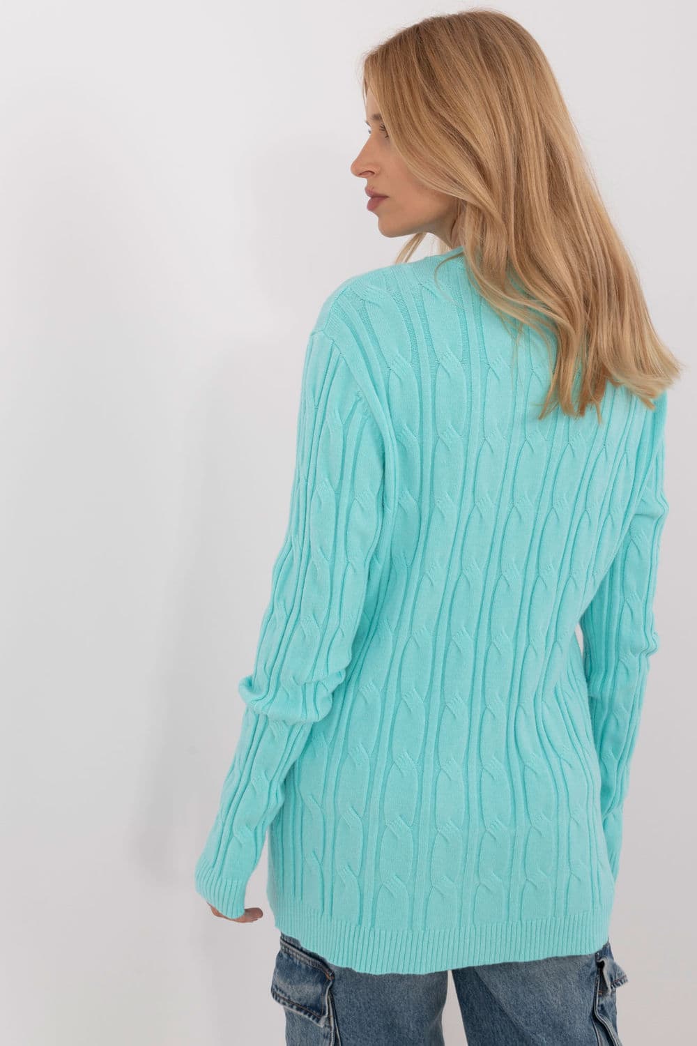 Maglione model 199529 AT - Miniatura 3