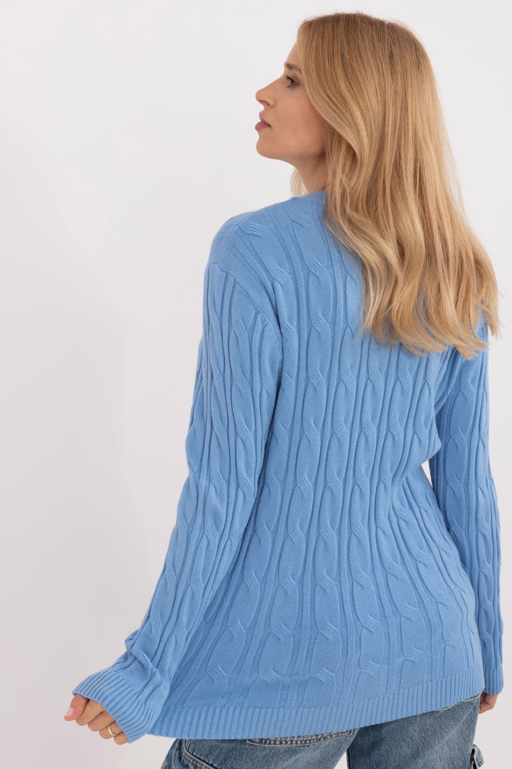 Maglione model 199533 AT - Miniatura 3