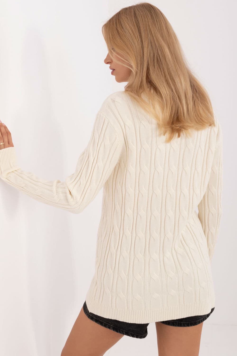 Maglione model 199534 AT - Miniatura 3