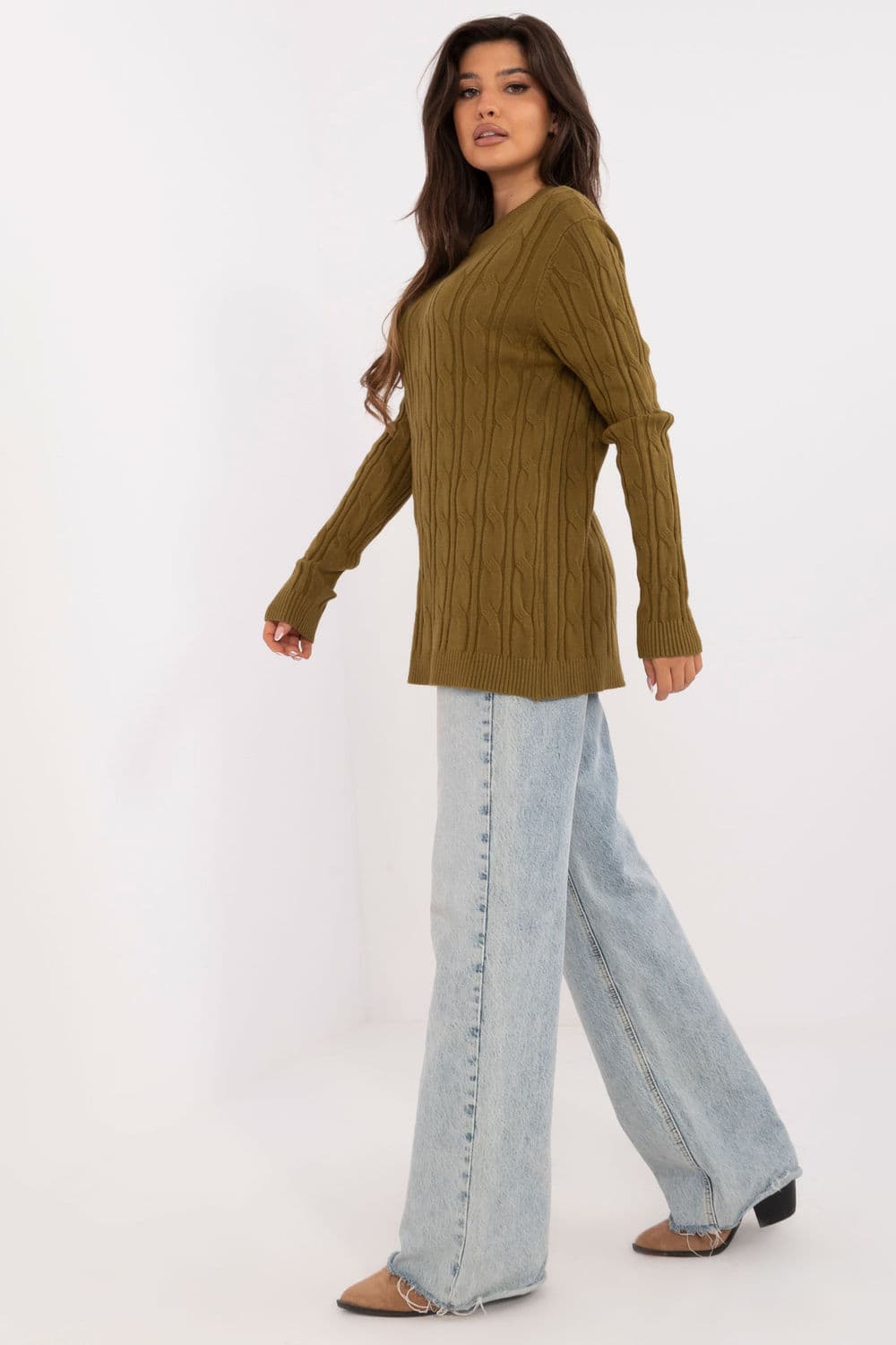 Maglione model 199536 AT - Miniatura 2