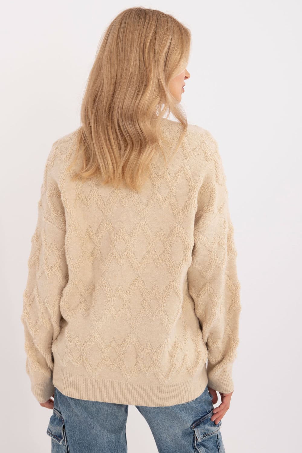 Maglione model 199538 AT - Miniatura 3