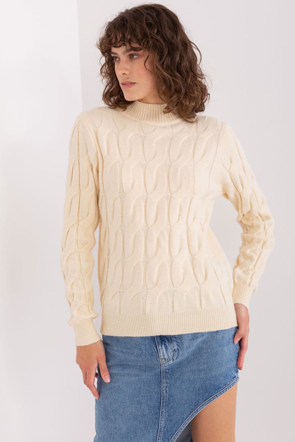 Maglione model 199540 AT - Miniatura 3