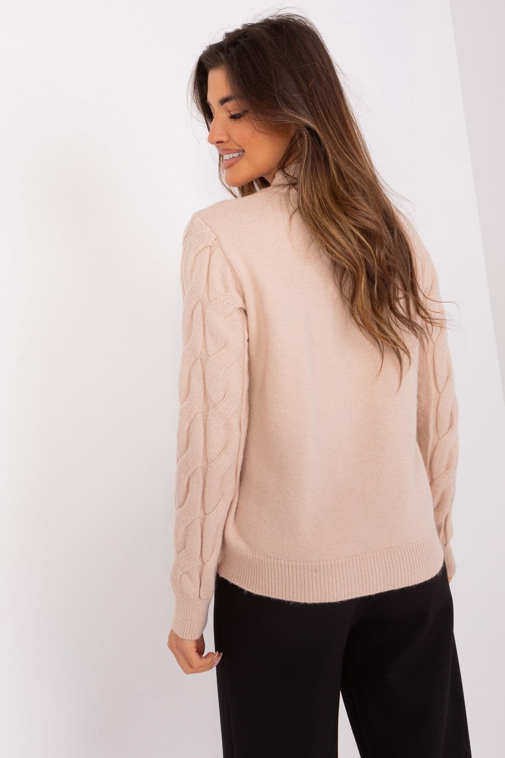 Maglione model 199541 AT - Miniatura 3