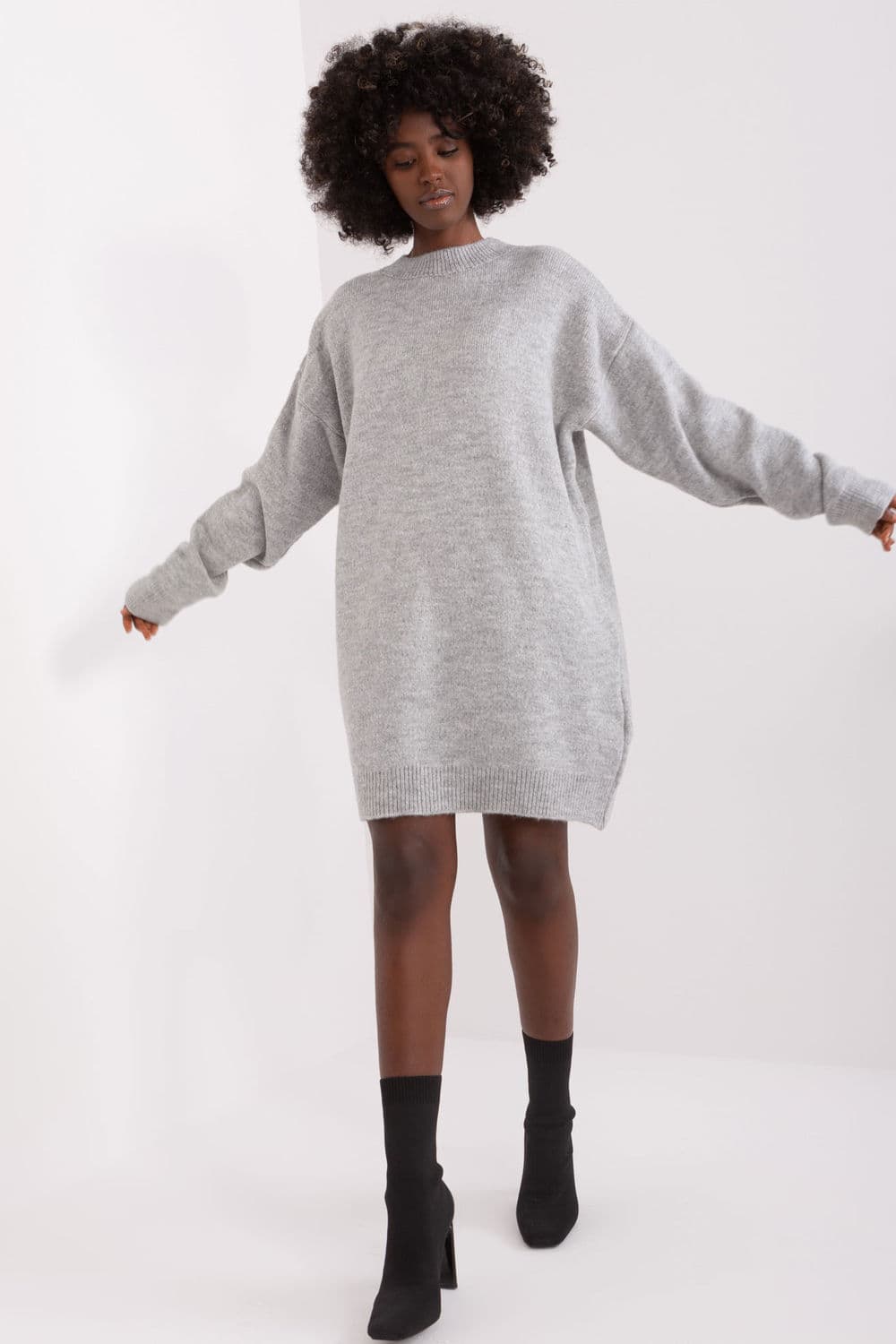Vestito da giorno model 199624 Badu