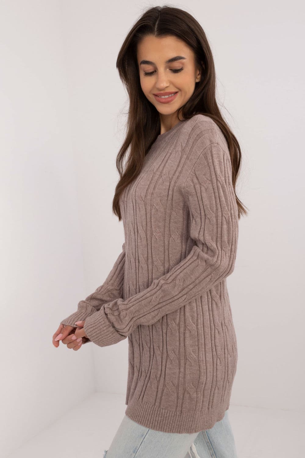 Maglione model 199632 AT - Miniatura 2