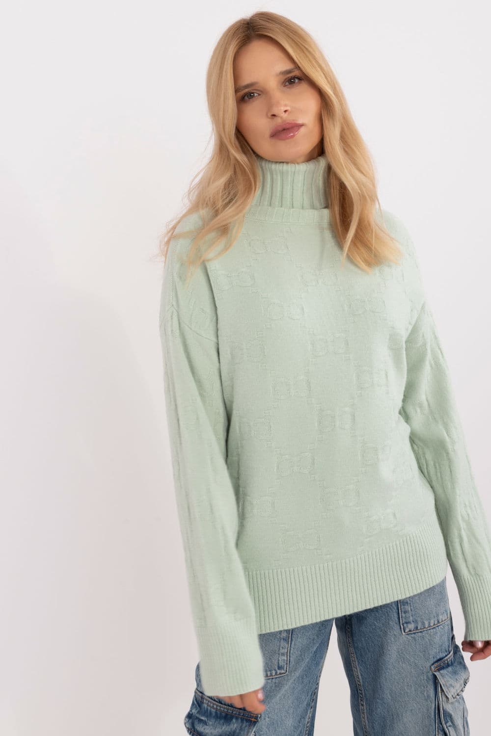Collo alto model 199637 AT