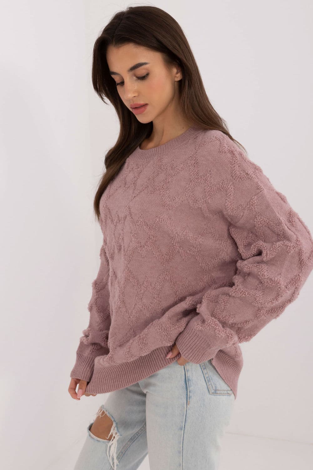 Maglione model 199639 AT - Miniatura 2