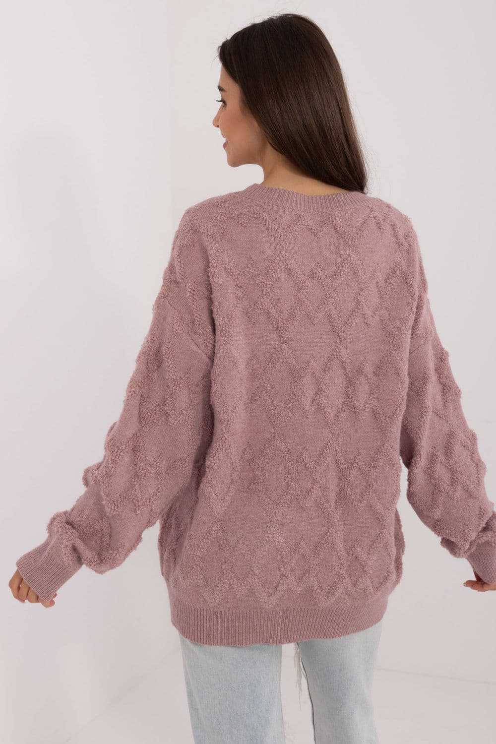 Maglione model 199639 AT - Miniatura 3