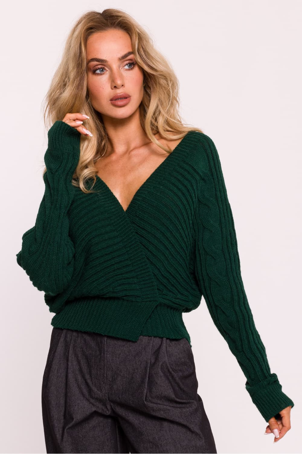 Maglione model 199648 Moe