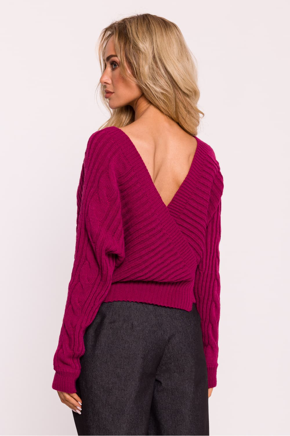 Maglione model 199649 Moe - Miniatura 3