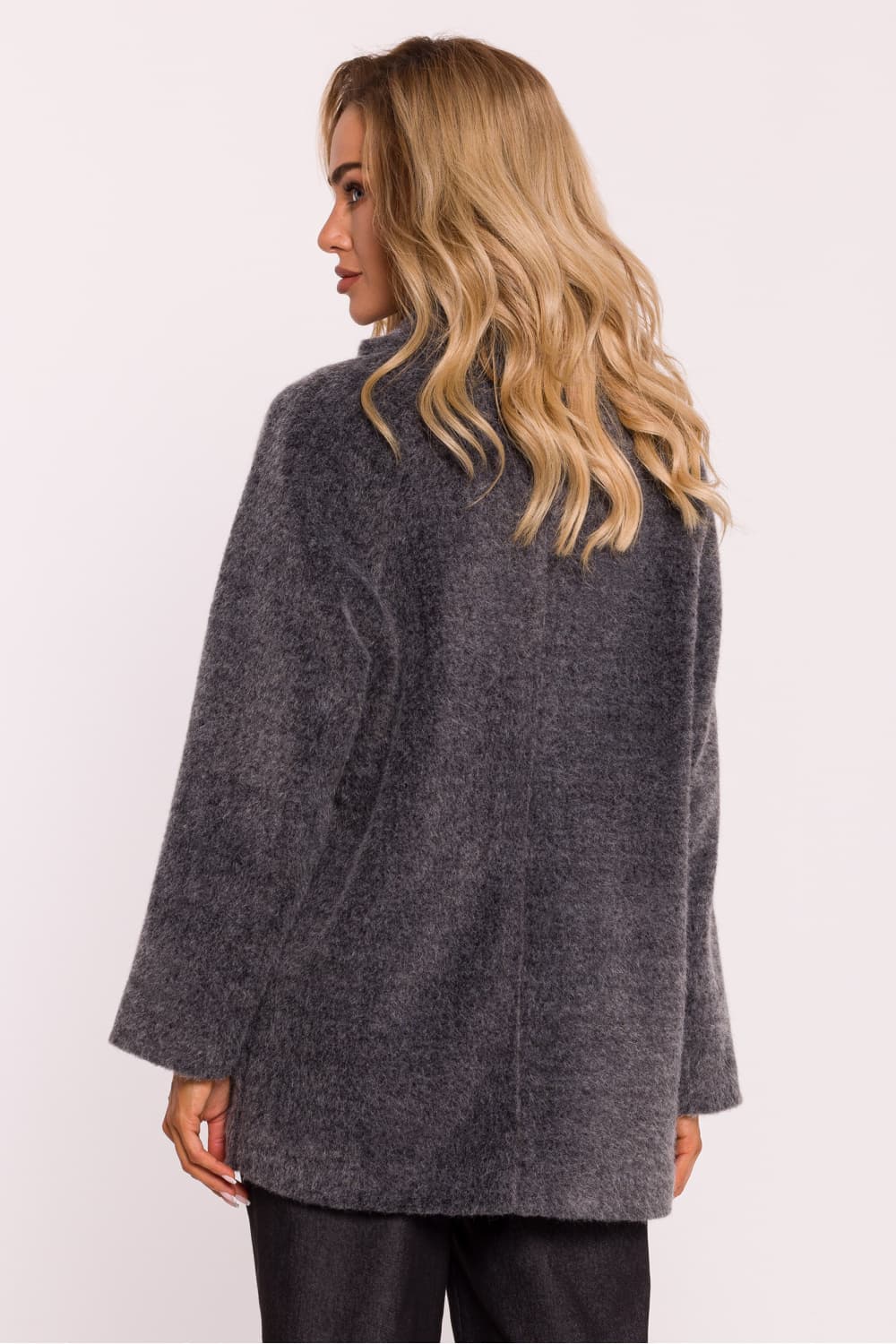 Cappotto model 199652 Moe - Miniatura 3
