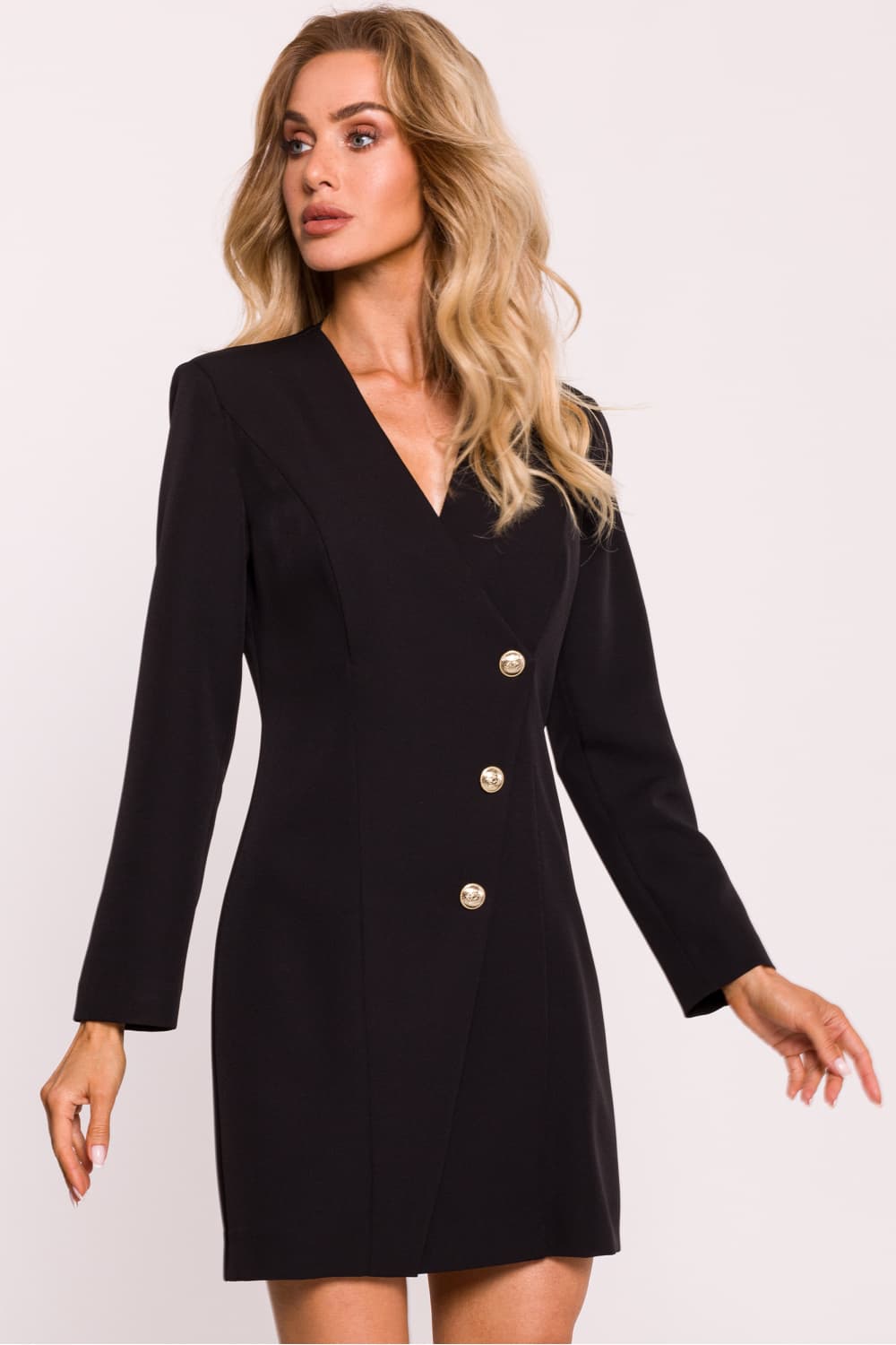 Vestito da giorno model 199699 Moe