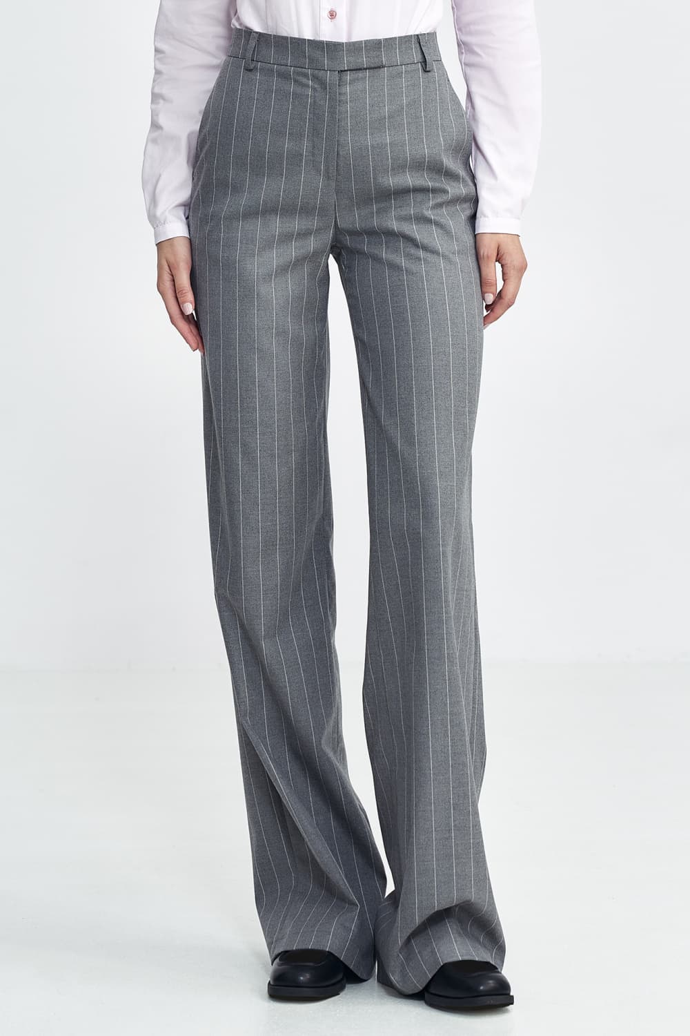 Pantaloni lunghi model 199716 Nife