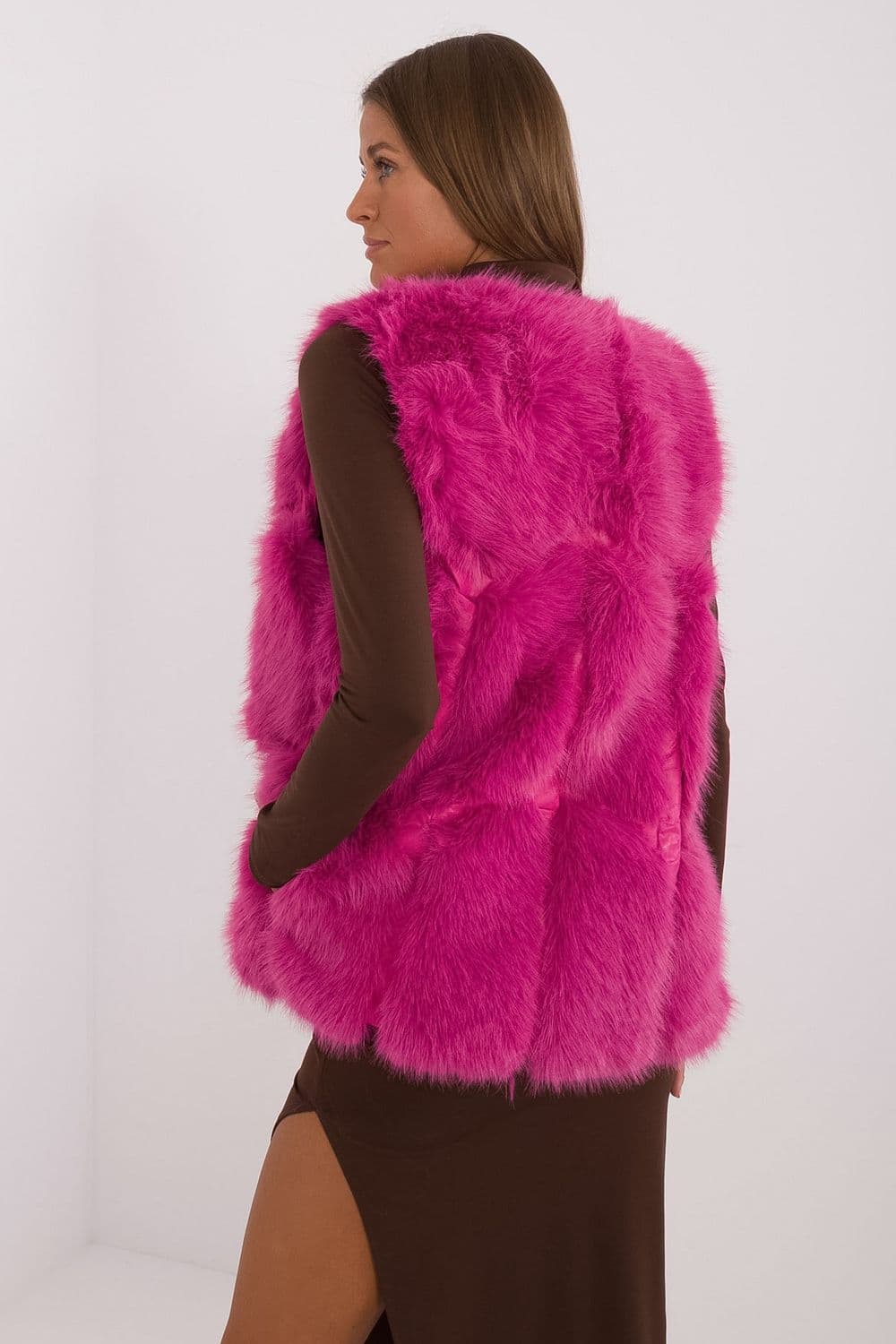 Gilet model 199758 AT - Miniatura 3