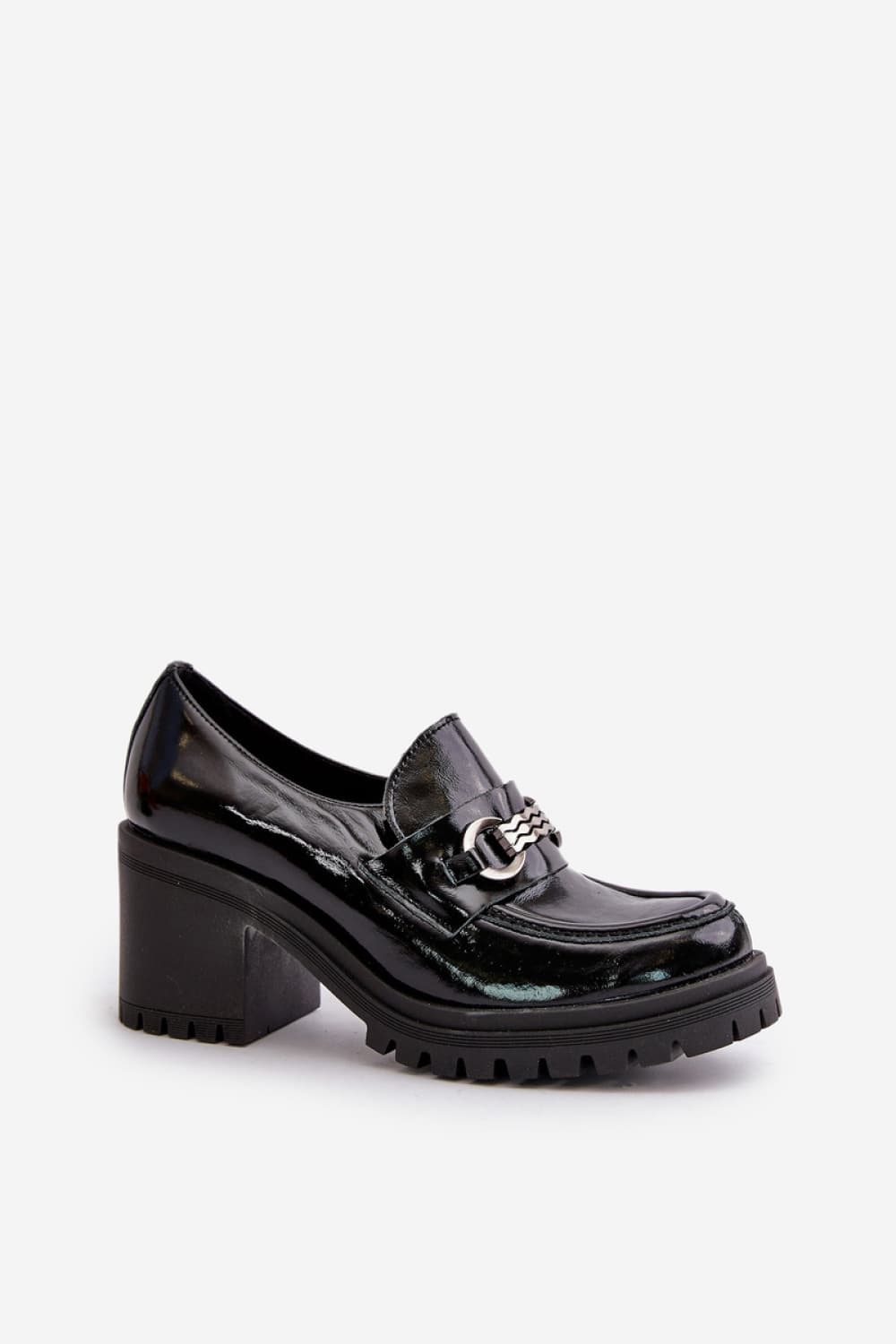 Scarpe con tacco model 199810 Step in style - Miniatura 2