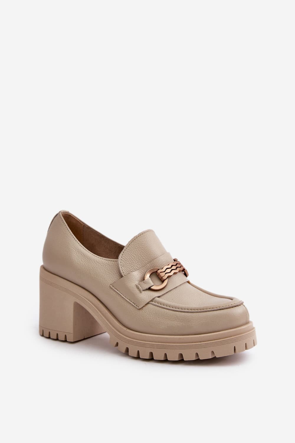 Scarpe con tacco model 199811 Step in style - Miniatura 2