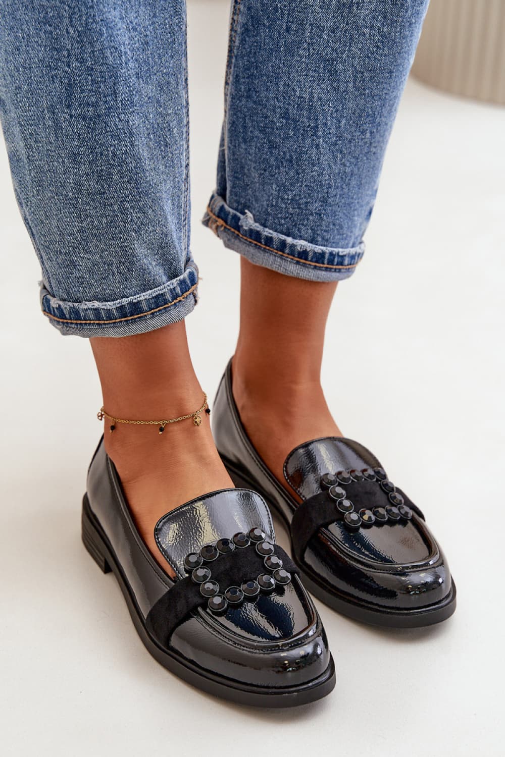 Mocassini model 199817 Step in style - Miniatura 3