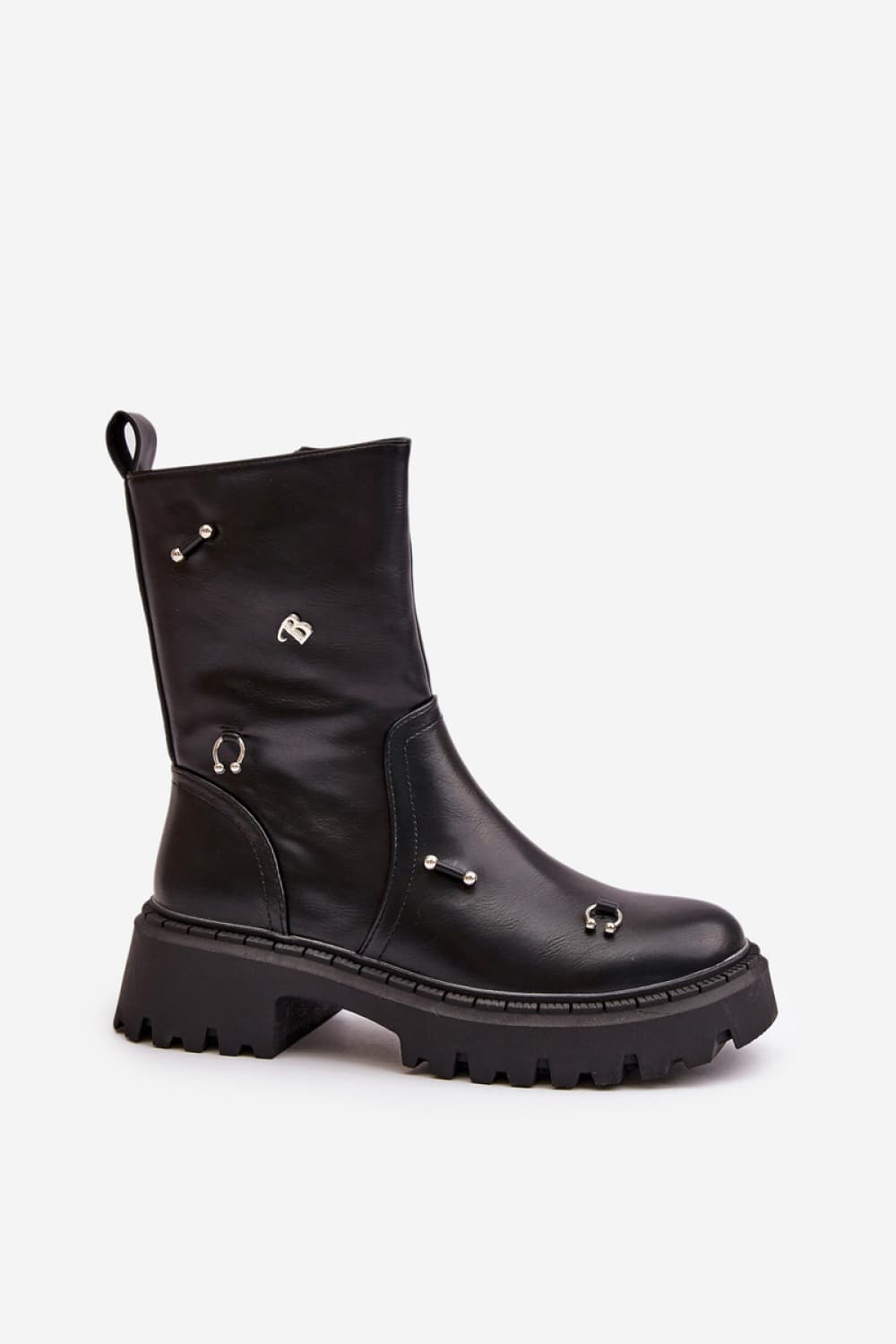 Scarpe con tacco model 199831 Step in style - Miniatura 2