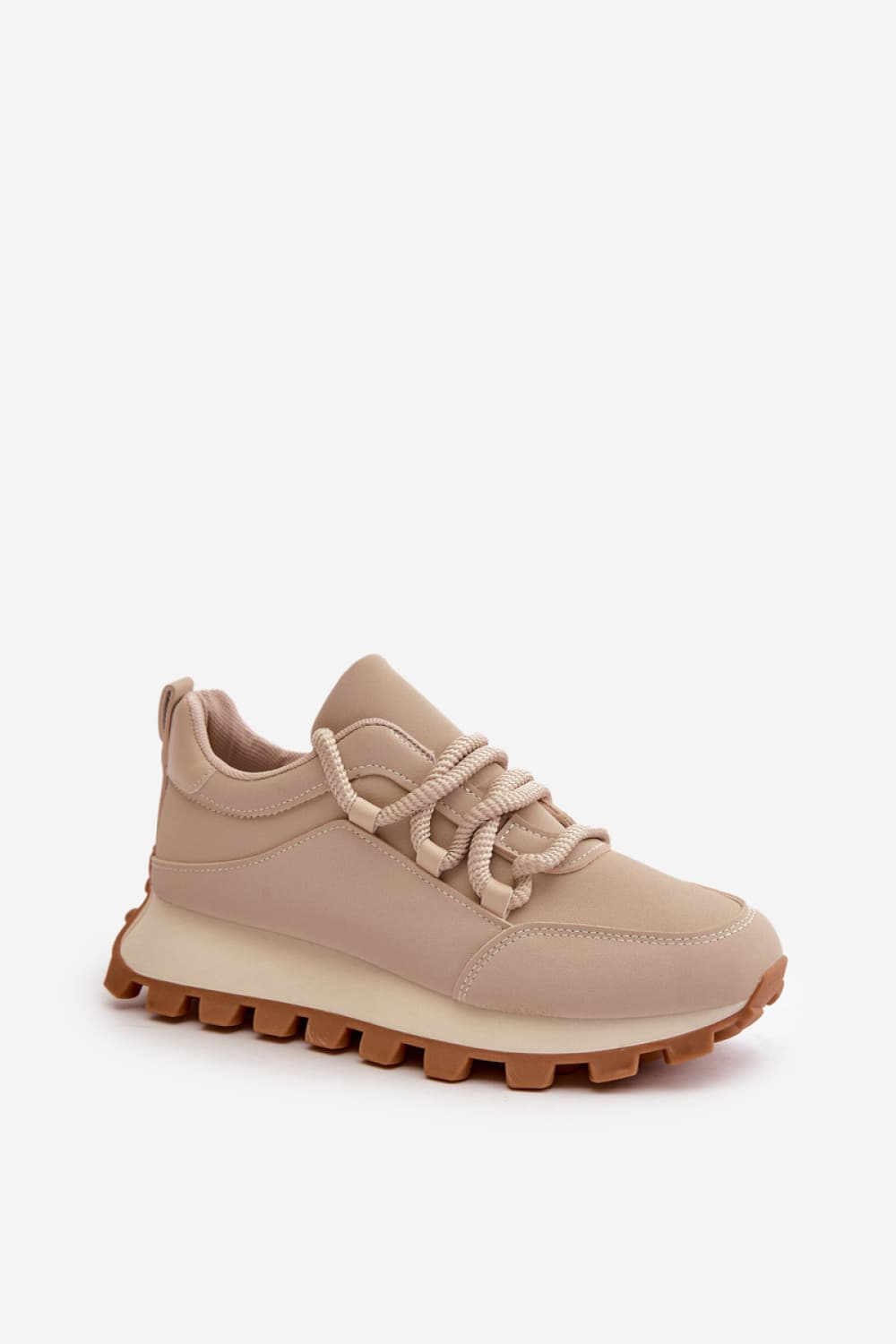 Scarpe sportive con piattaforma model 199880 Step in style - Miniatura 2