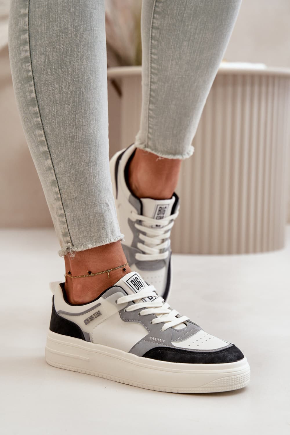 Scarpe spportive model 199881 Step in style - Miniatura 3