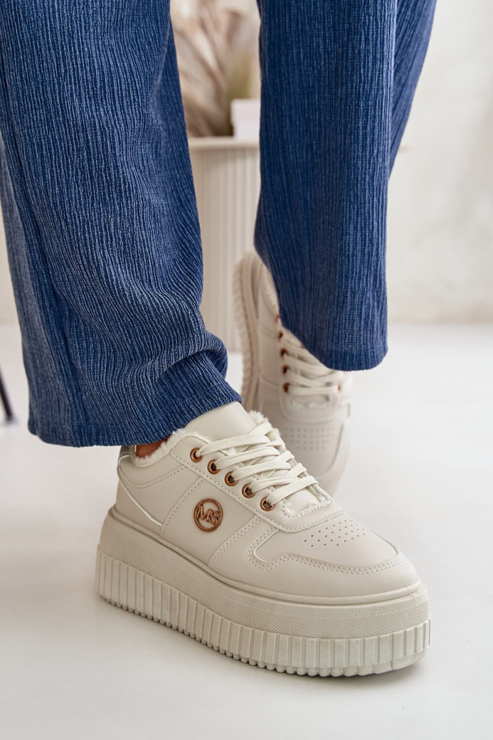 Scarpe spportive model 199885 Step in style