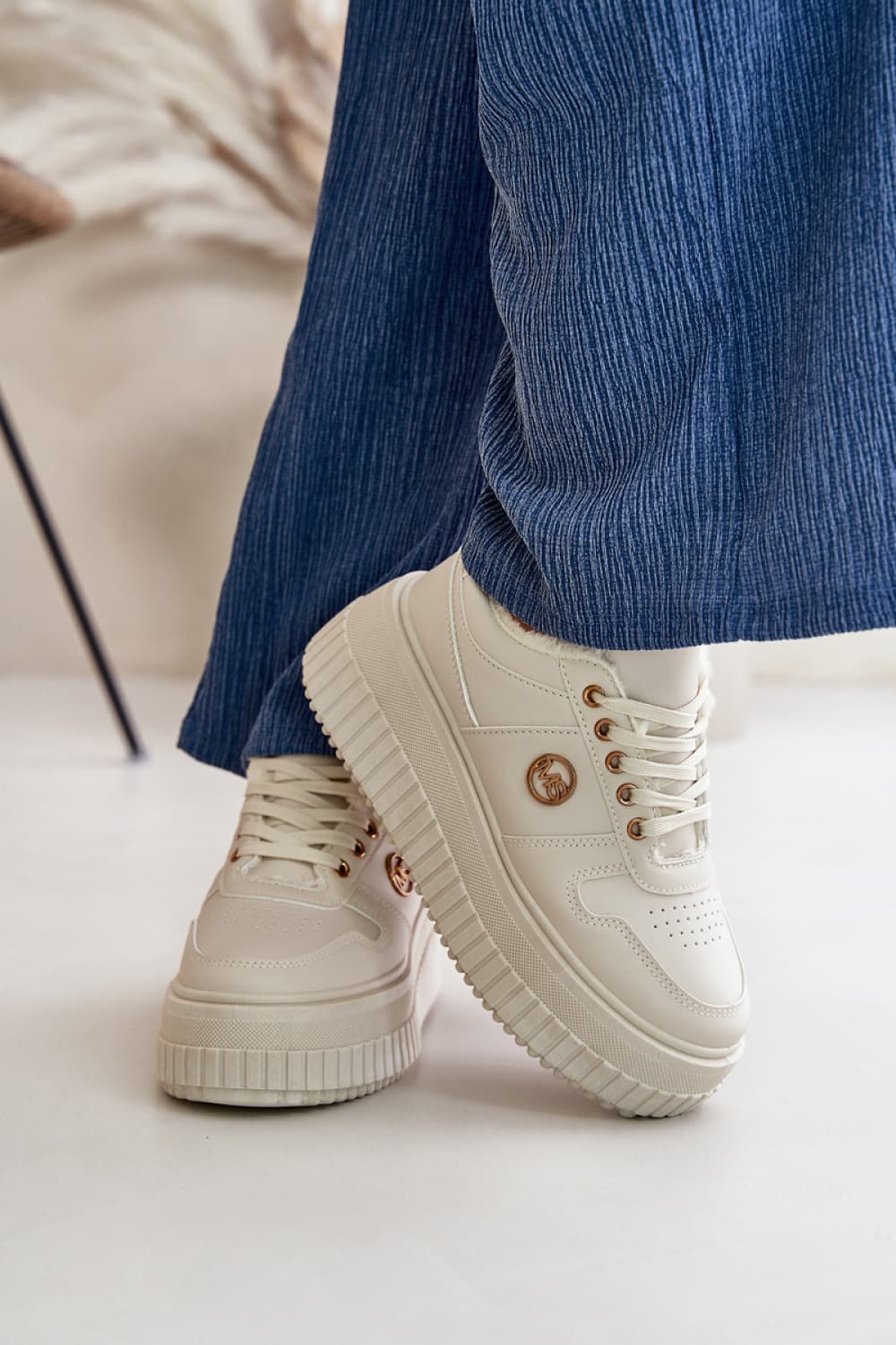 Scarpe spportive model 199885 Step in style - Miniatura 3