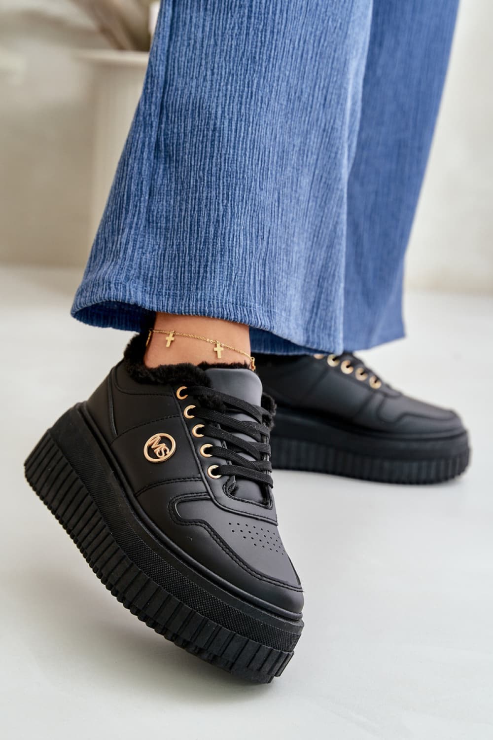 Scarpe spportive model 199886 Step in style - Miniatura 3