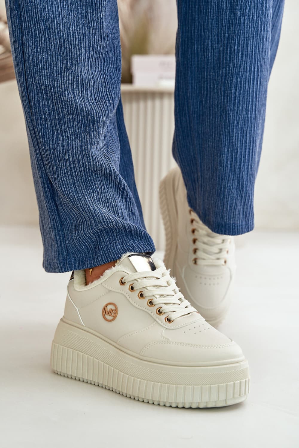 Scarpe spportive model 199888 Step in style