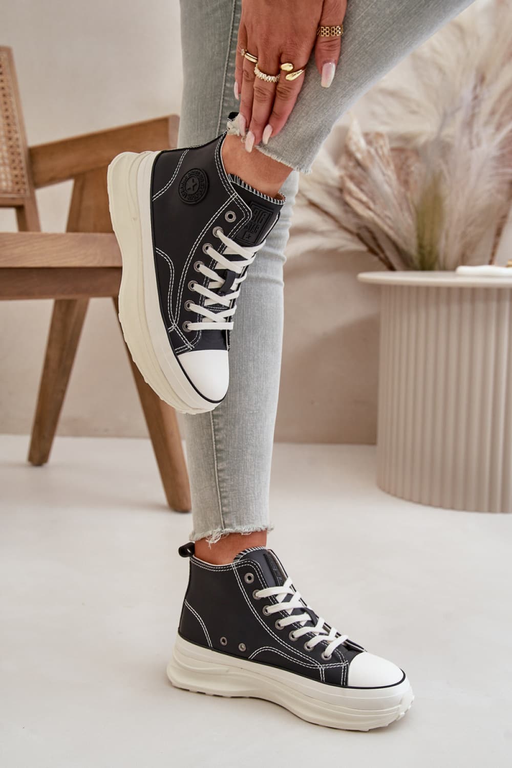 Sneakers model 199907 Step in style - Miniatura 3