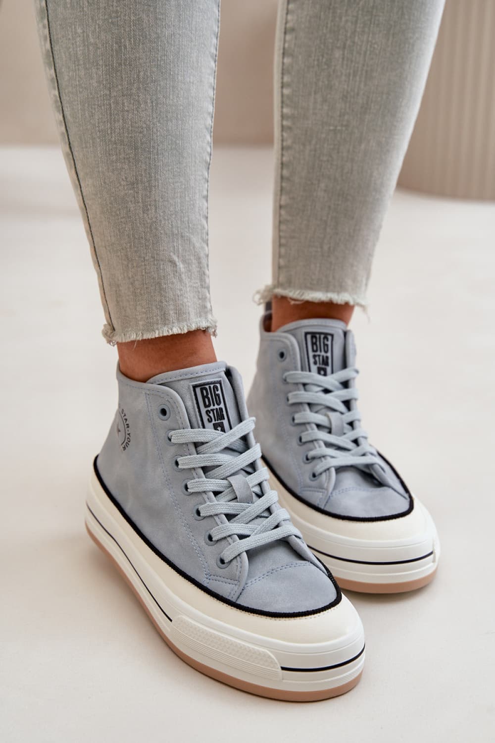 Sneakers model 199910 Step in style - Miniatura 3