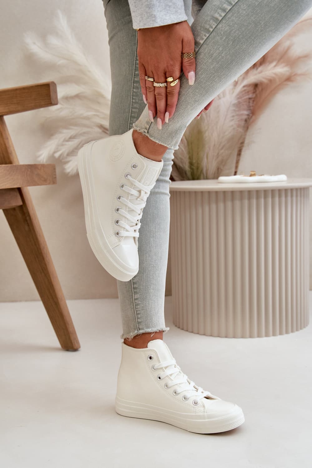 Sneakers model 199911 Step in style - Miniatura 3
