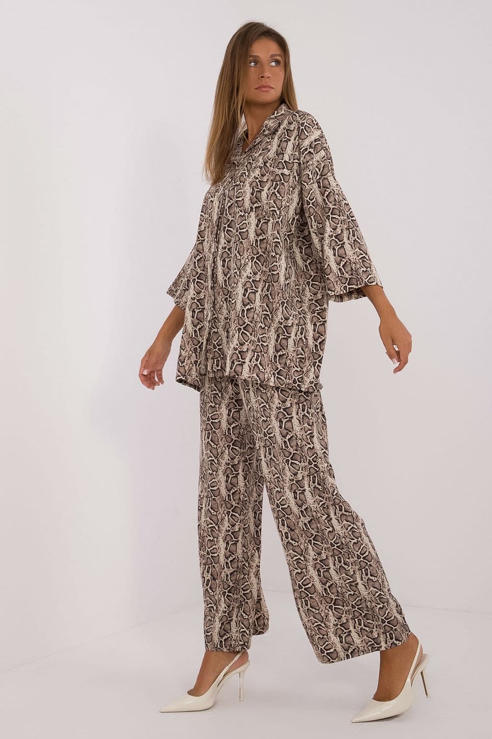 completo model 199958 Italy Moda