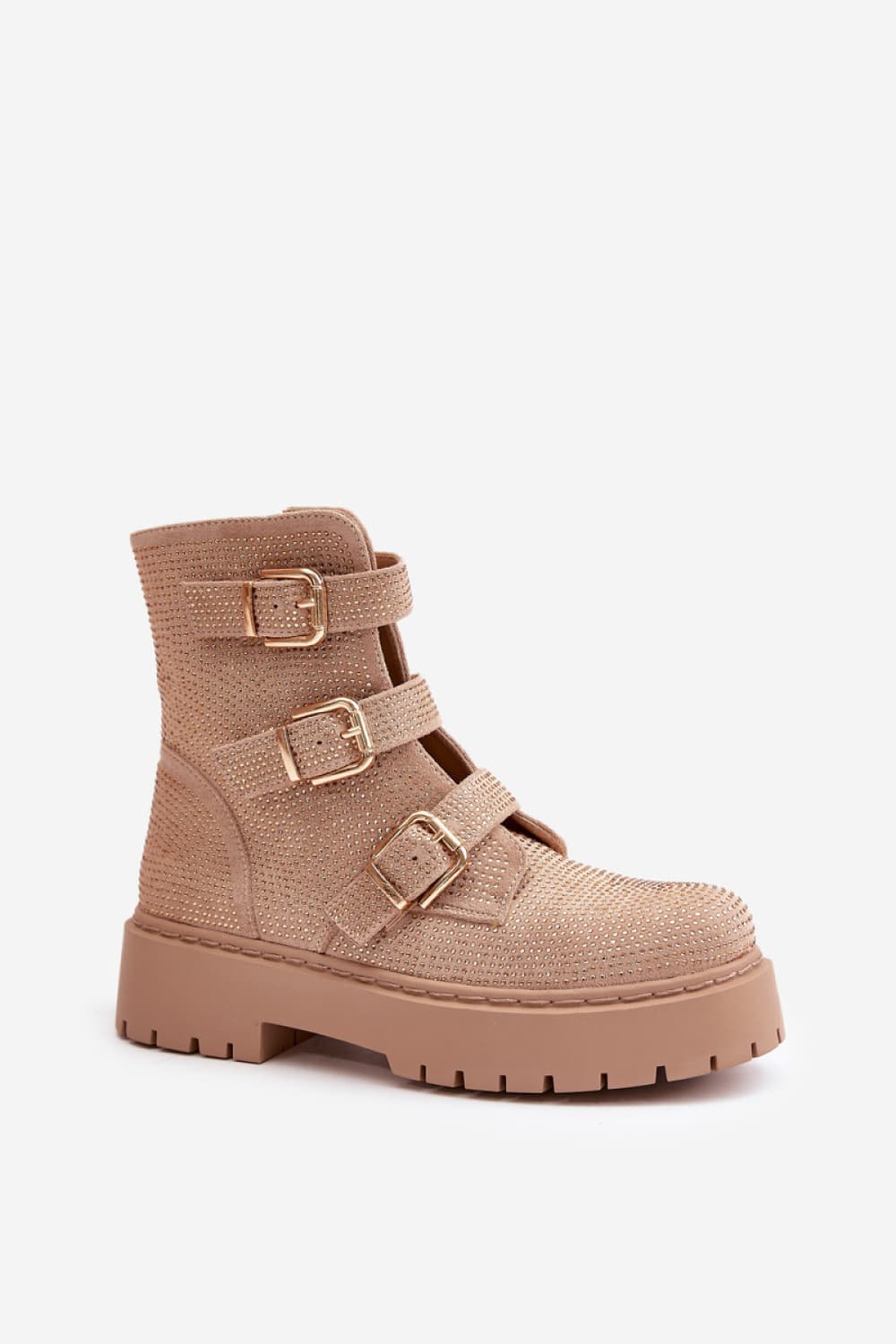 Scarpe con tacco model 199983 Step in style - Miniatura 2