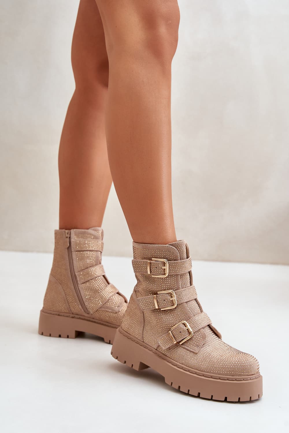 Scarpe con tacco model 199983 Step in style - Miniatura 3