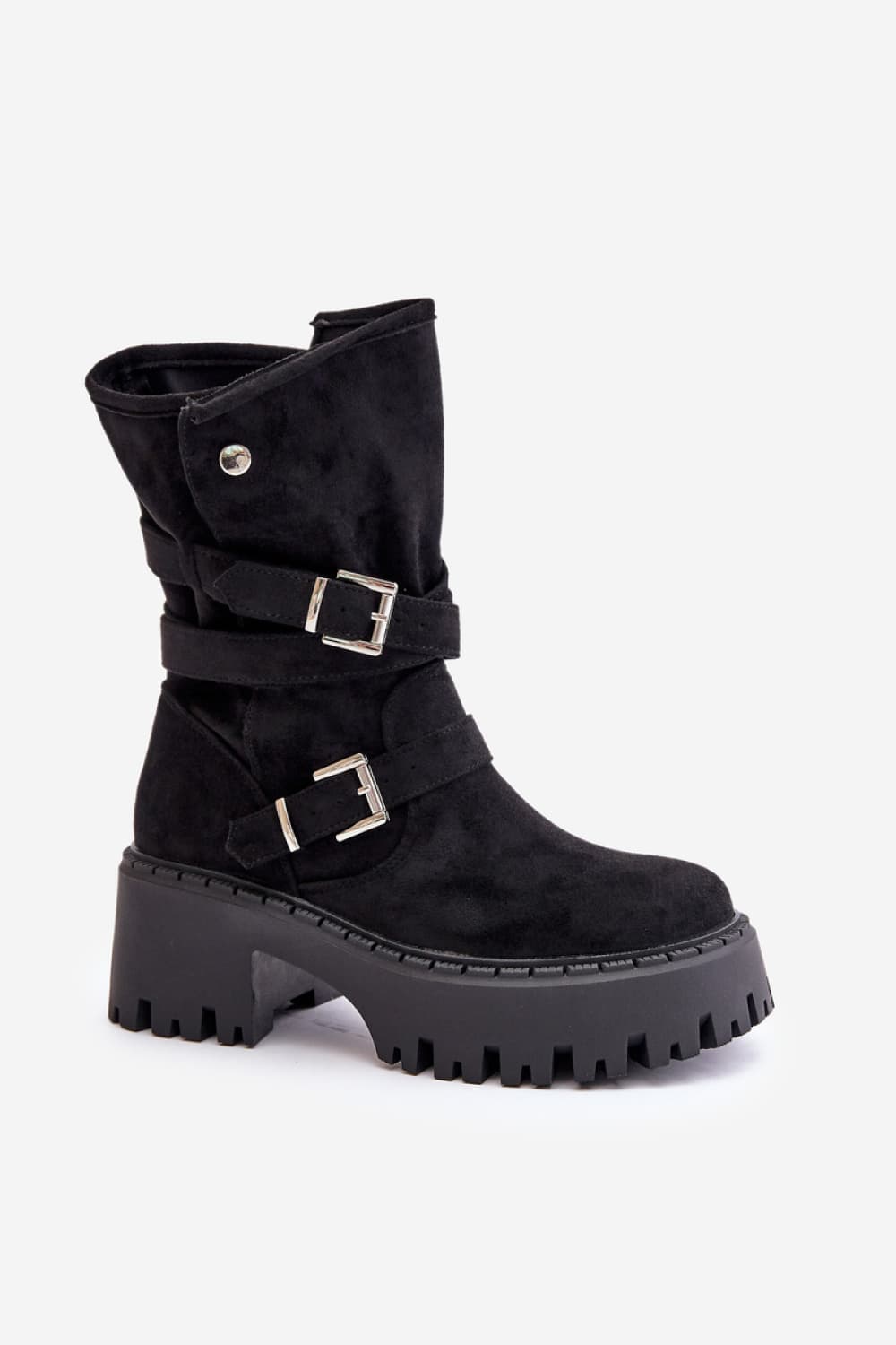 Scarpe con tacco model 200093 Step in style - Miniatura 2