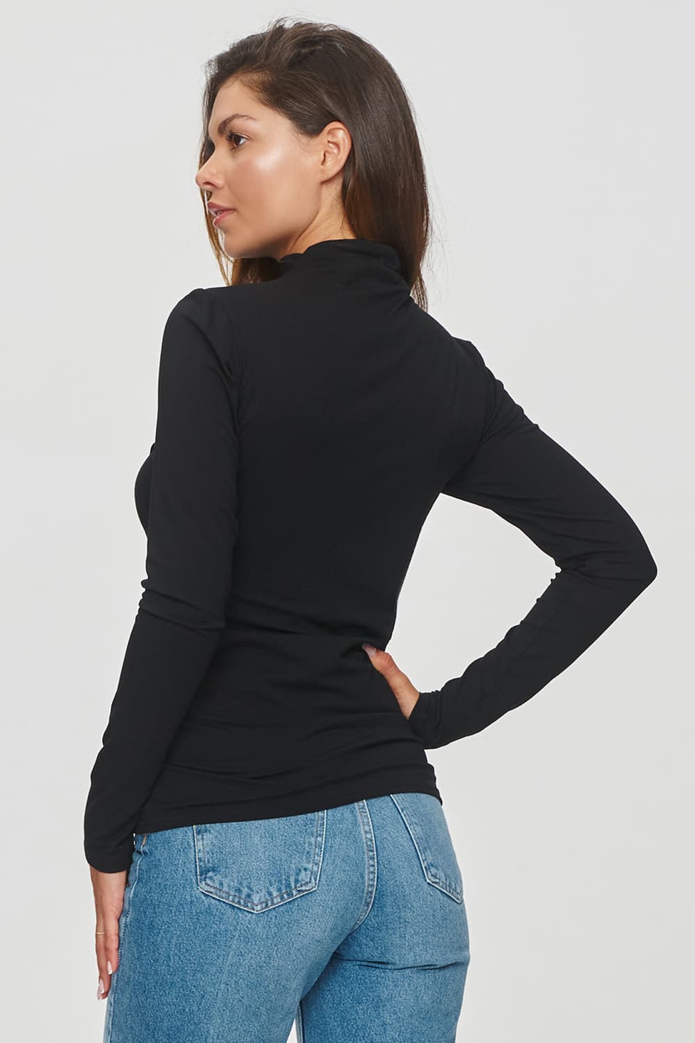 Maglia model 200139 Makadamia - Miniatura 3